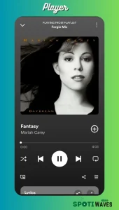 Download Spotify Premium APK