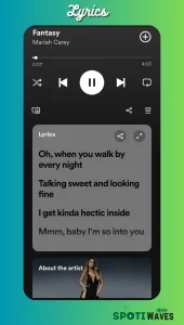 Download Spotify Premium APK