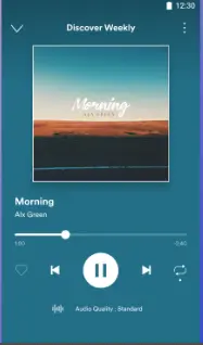 Spotify Lite Mod Apk