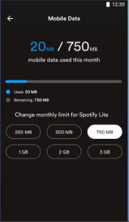 Spotify Lite Mod Apk