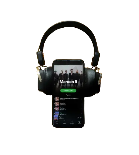 Spotify Vanced APK