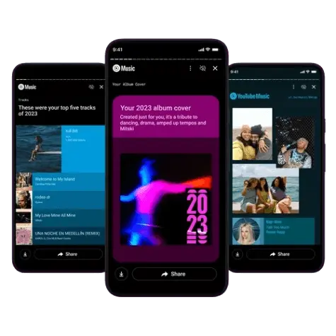 spotify vs youtube music