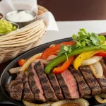 Steak Fajita Recipe – Easy, Juicy & Full of Flavor 8 Steak Fajita Recipe – Easy Juicy Full of Flavor 2